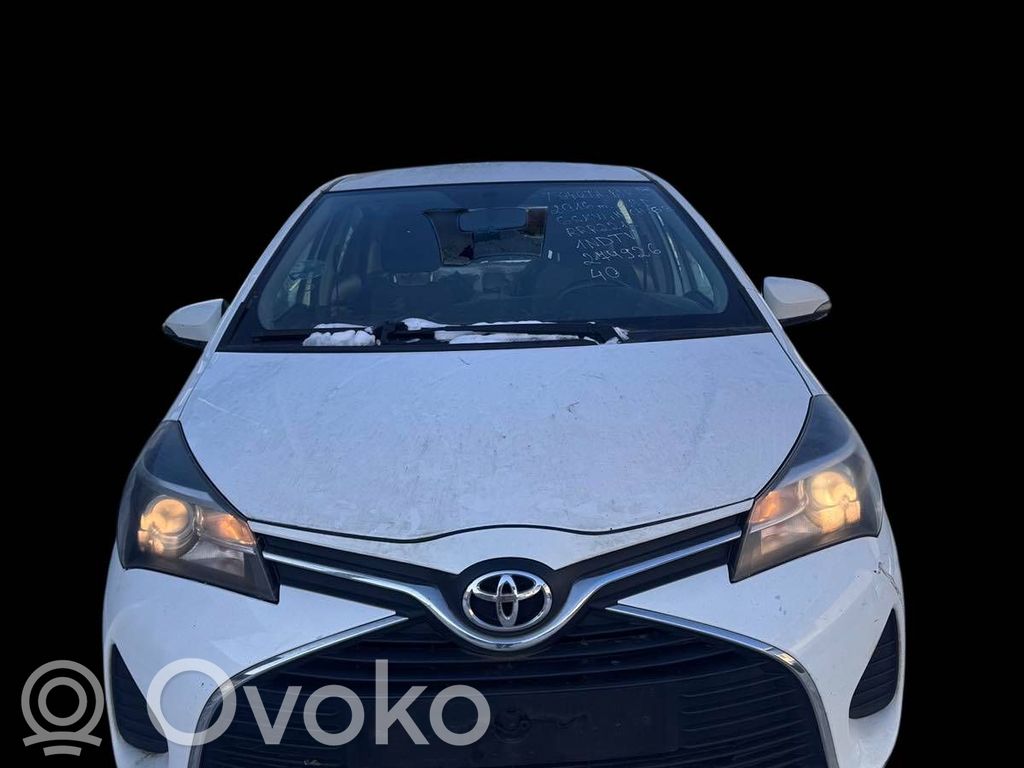 Yaris Yaris  8946702100