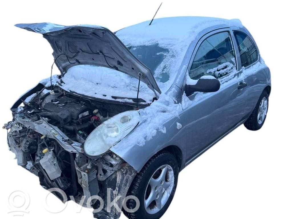 Micra Micra  233001F772
