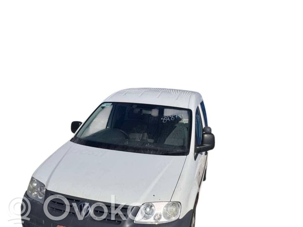 Caddy Caddy  2K0941006D