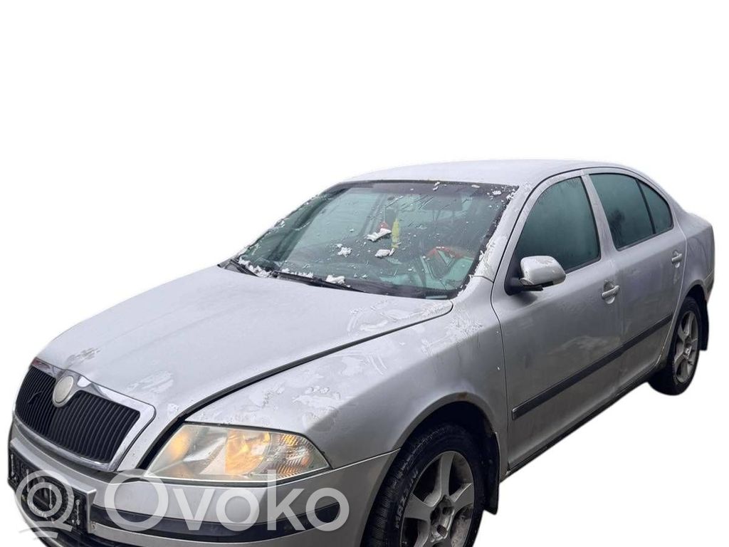 Octavia Mk2 (1Z) Octavia  10R047537