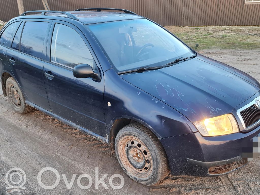 Fabia Mk1 (6Y) Fabia  6Y0819045G