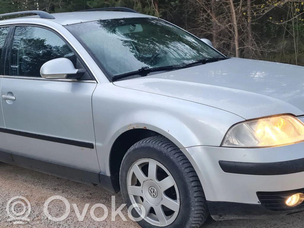 PASSAT B5.5 Passat  979592