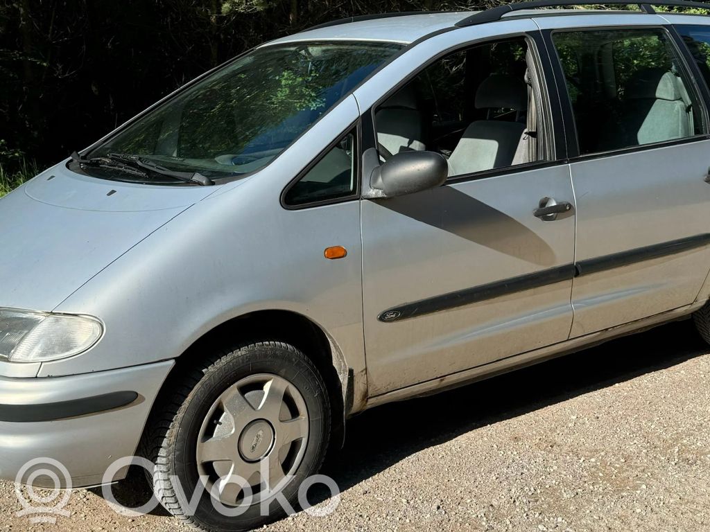 Galaxy Galaxy  98VW12A650KA