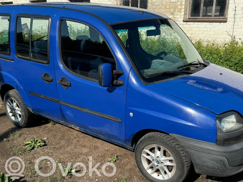 Doblo Doblo  0281002613