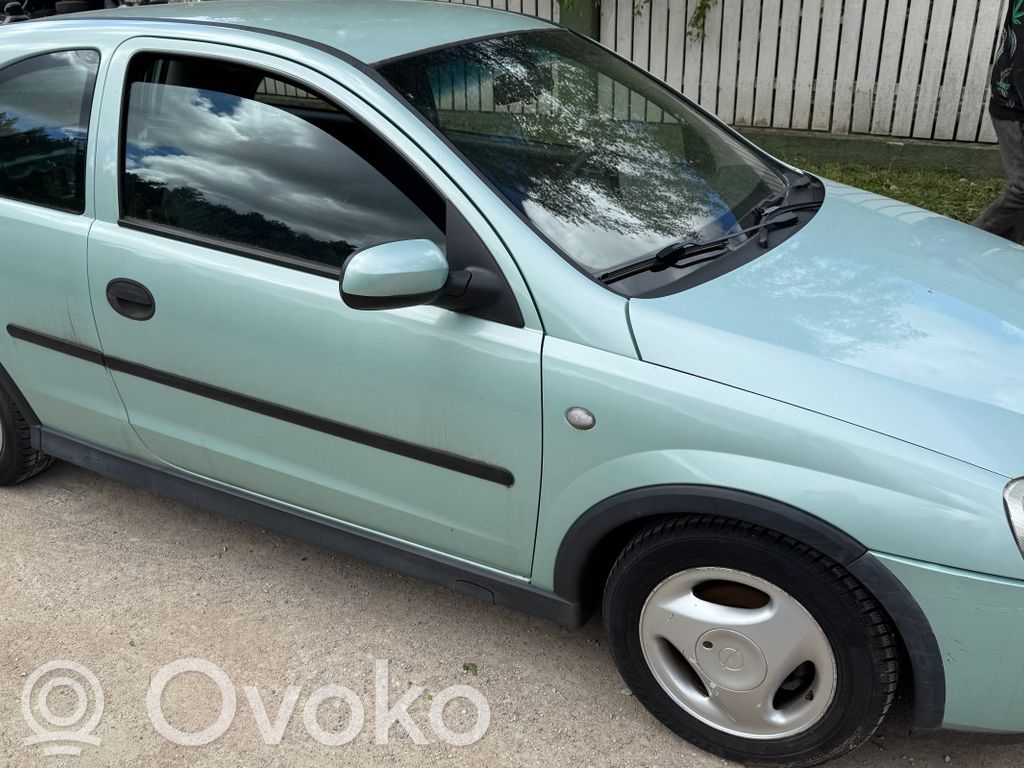 Corsa C Corsa  26SA8093