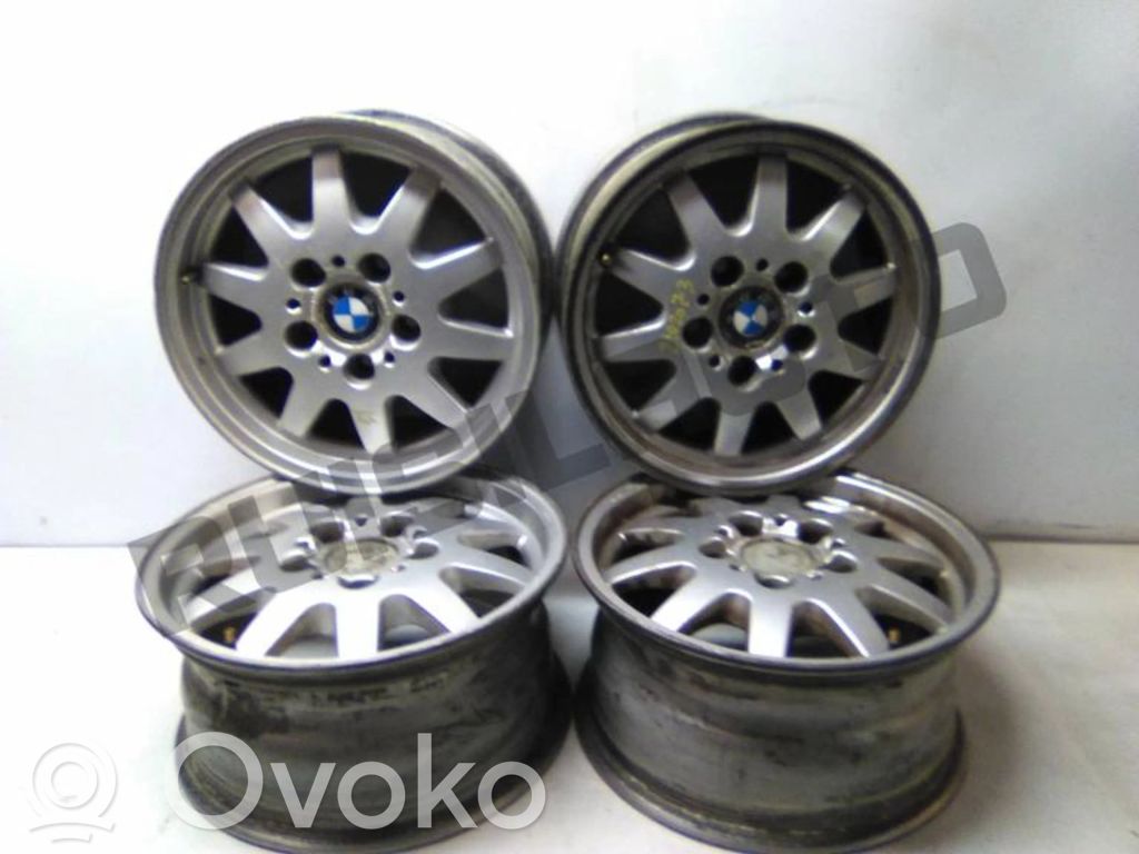 3 E36 Series 3