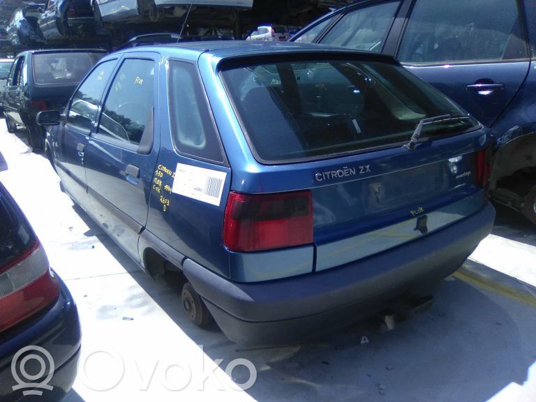 ZX ZX