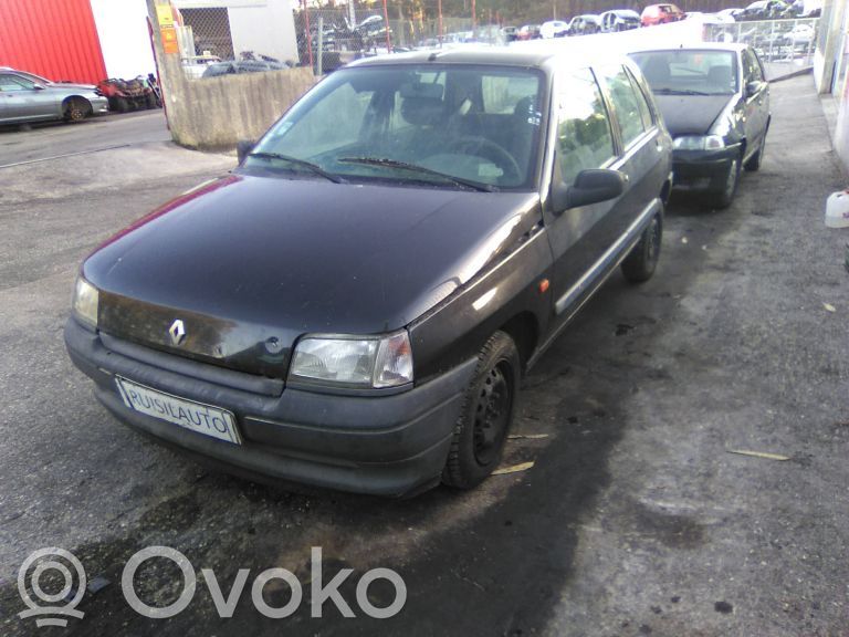 Clio I Clio