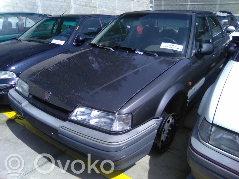 Rover 400