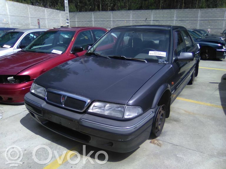 Rover 400