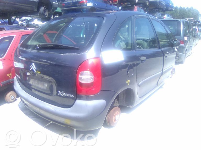 Xsara Picasso Xsara, Xsara Picasso