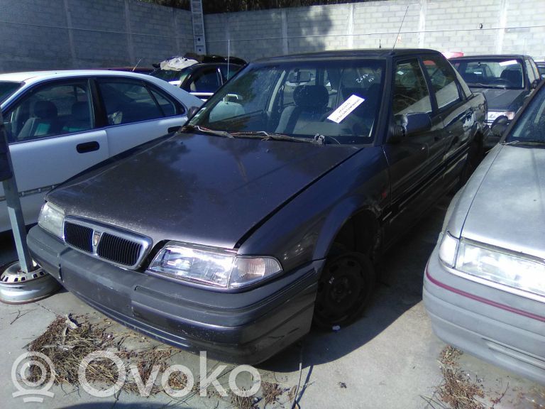 Rover 400
