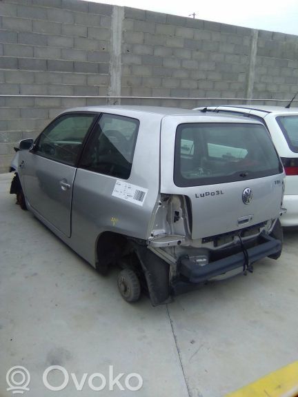 Lupo Lupo