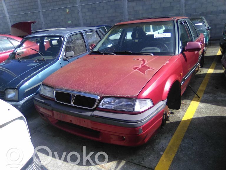 Rover 400