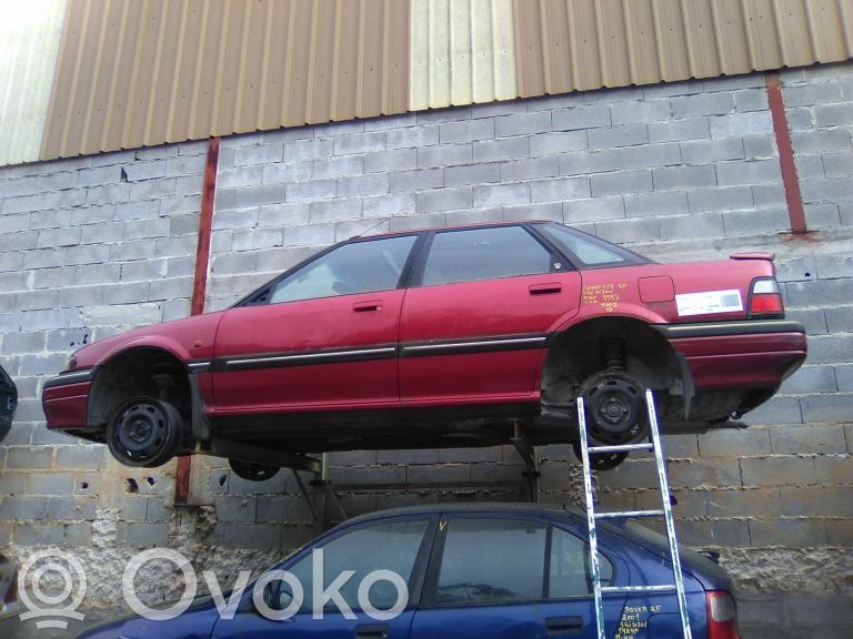 Rover 400