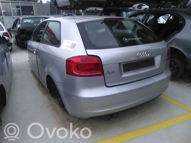 A3 S3 8P A3, S3