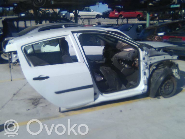 Clio III Clio