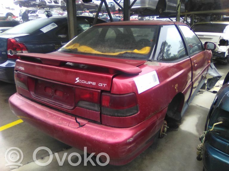 Scoupe Scoupe