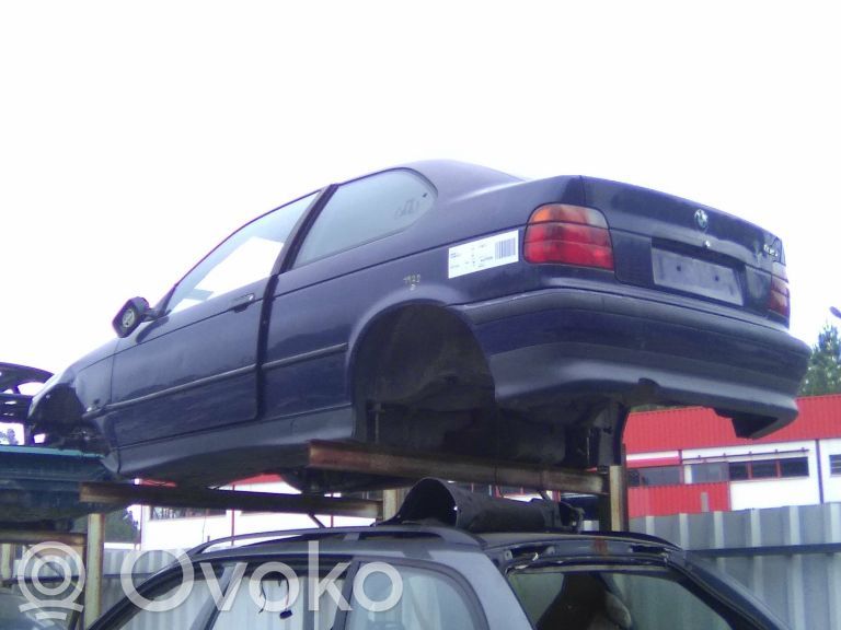 3 E36 Series 3