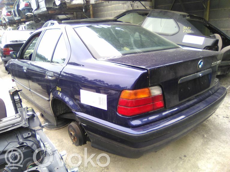 3 E36 Series 3