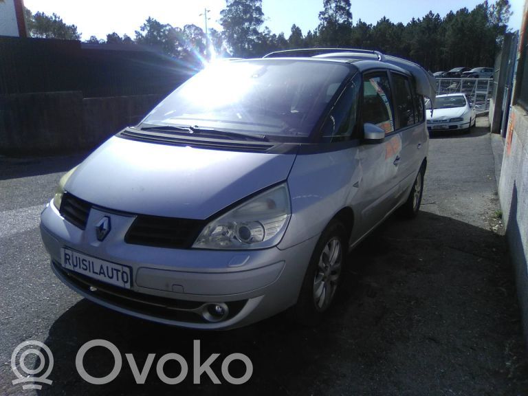Espace IV Espace