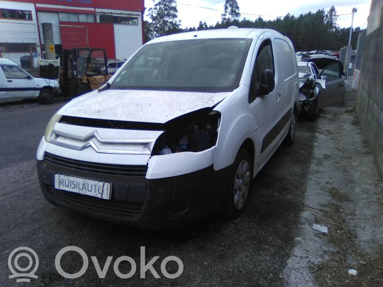 Berlingo Berlingo