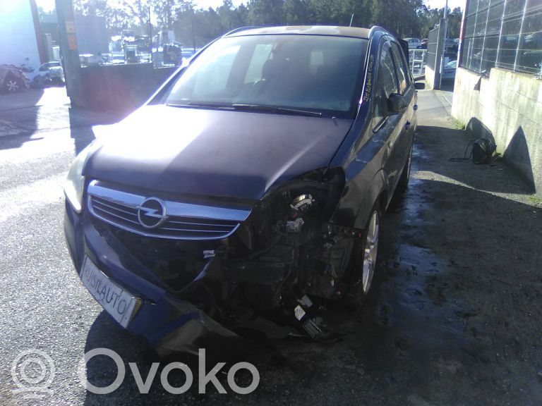 Zafira B Zafira