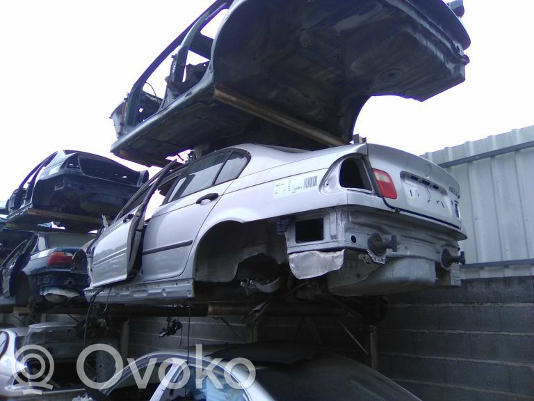 3 E46 Series 3