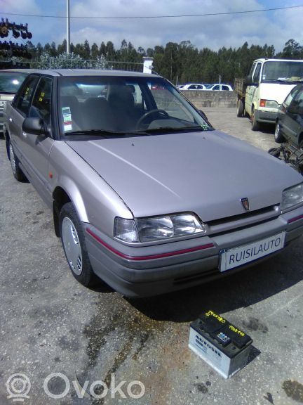 Rover 400