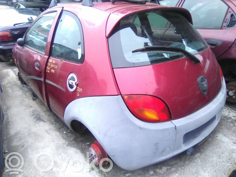 Ka Ka
