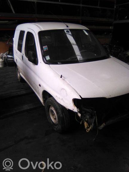 Berlingo Berlingo