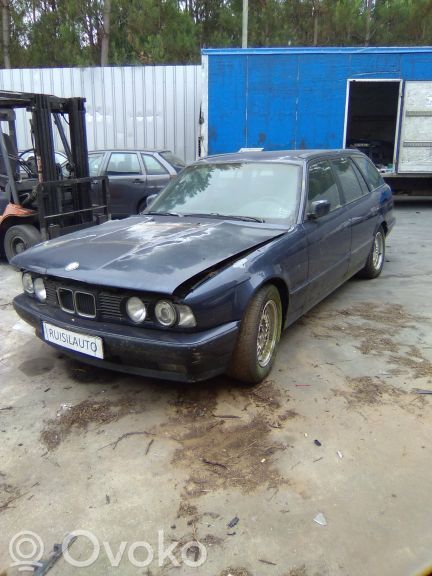 5 E34 Series 5