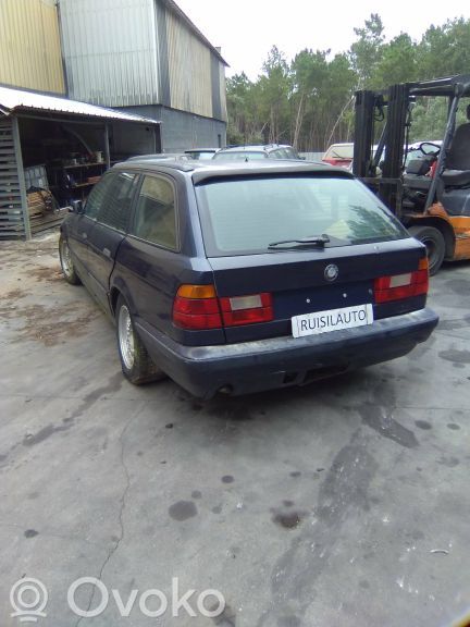 5 E34 Series 5