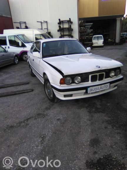 5 E34 Series 5