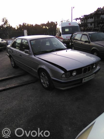 5 E34 Series 5