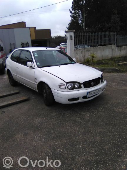 Corolla E110 Corolla