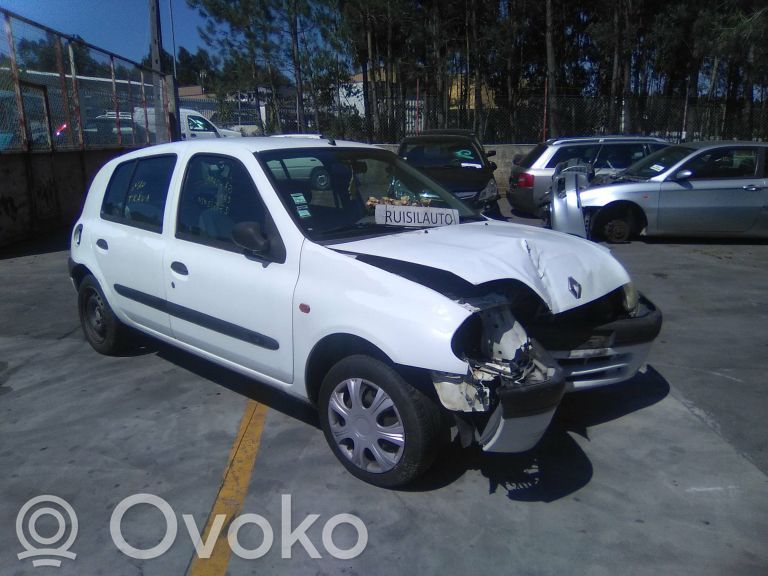 Clio II Clio