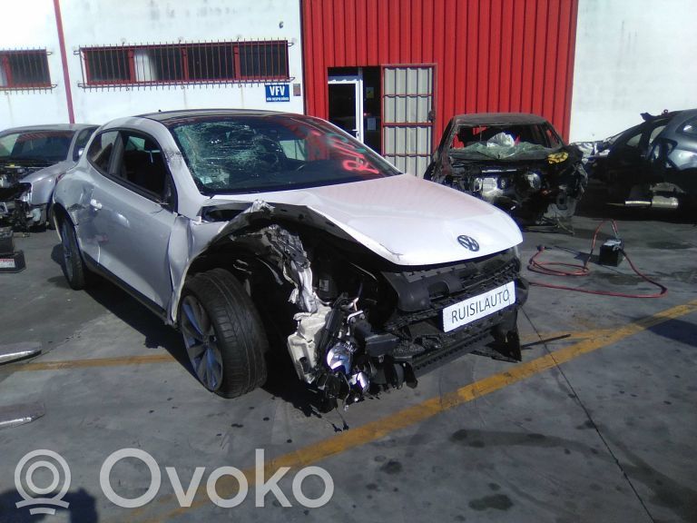 Scirocco Scirocco