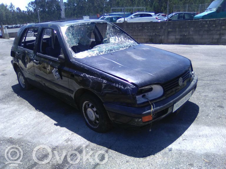 Golf III Golf