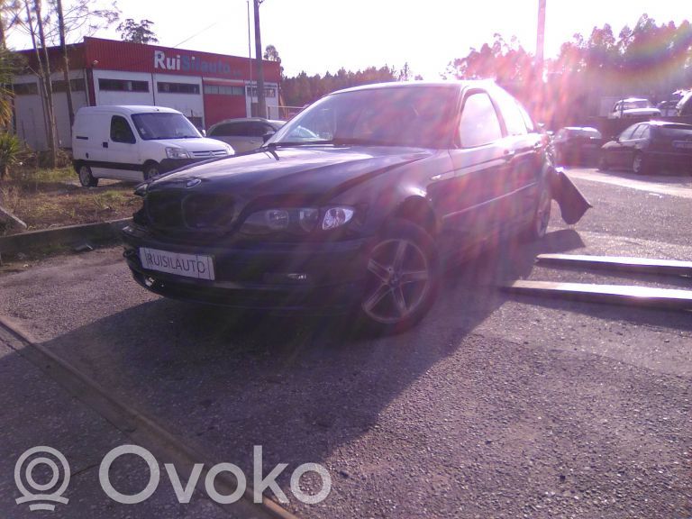 3 E46 Series 3
