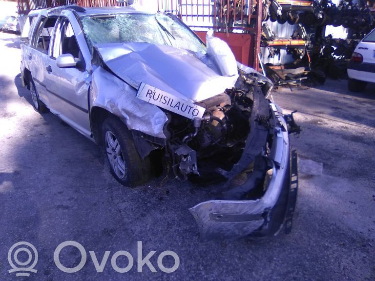 Golf IV Golf