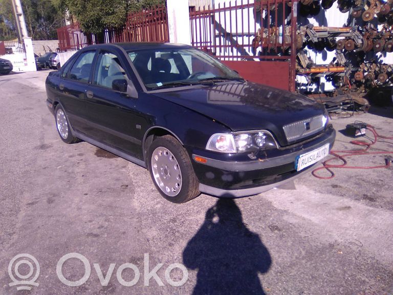 S40, V40 S40, V40