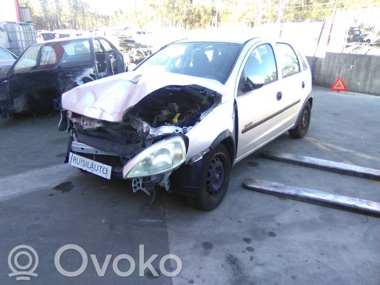 Corsa C Corsa