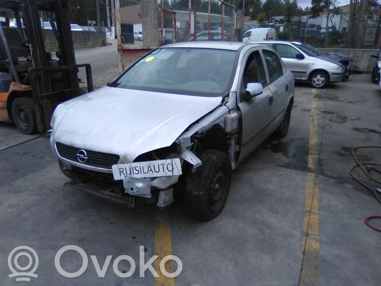 Astra G Astra