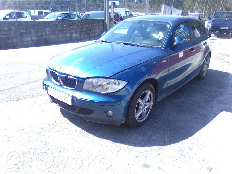 1 E81 E87 Series 1