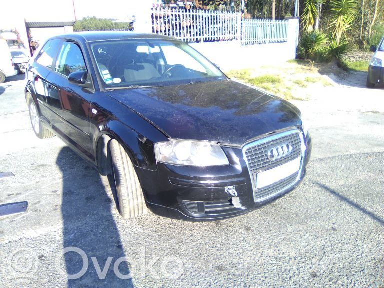 A3 S3 8P A3, S3
