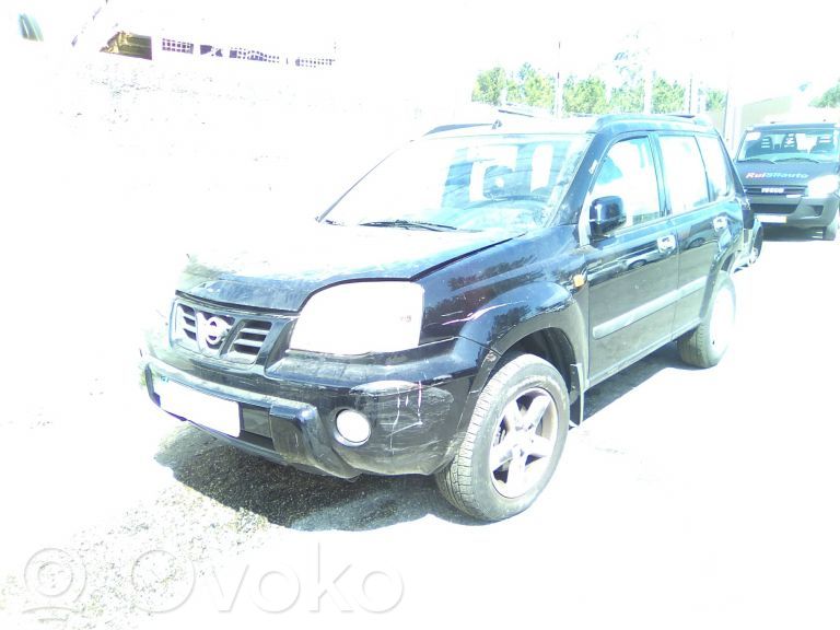 X-Trail T30 X-Trail