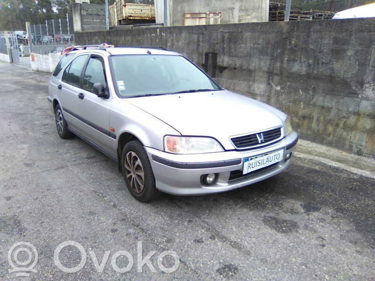 Civic Civic