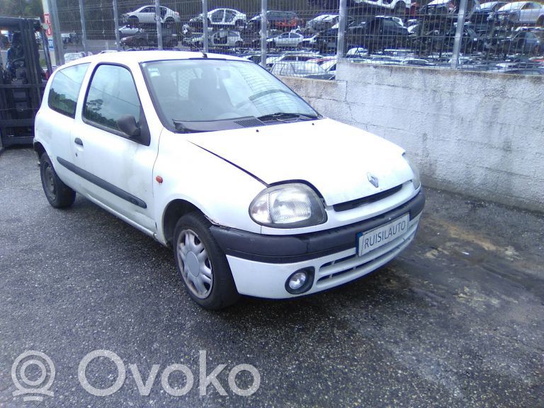 Clio II Clio