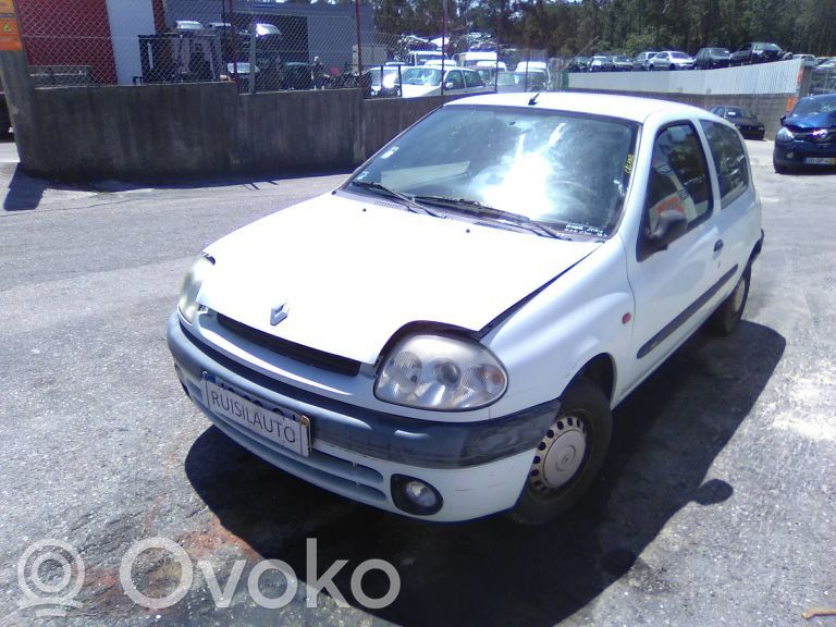Clio II Clio